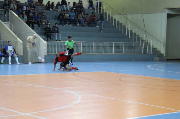 Foto - CAMPEONATO DE FUTSAL MASTER MASCULINO