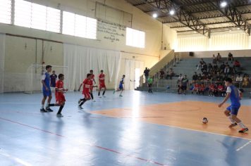Foto - JOGOS ESCOLARES 2025 - 06/05 TERÇA FEIRA