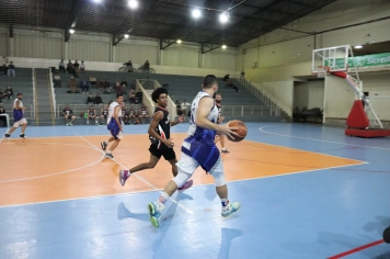 Foto - BASQUETE MASCULINO 14/04/2026