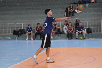 Foto - CAMPEONATO DE HANDEBOL 13/03/2026