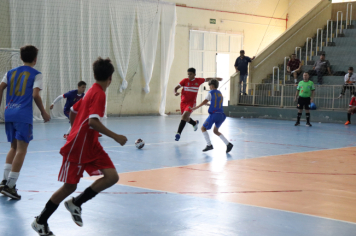Foto - JOGOS ESCOLARES 2025 - 06/05 TERÇA FEIRA