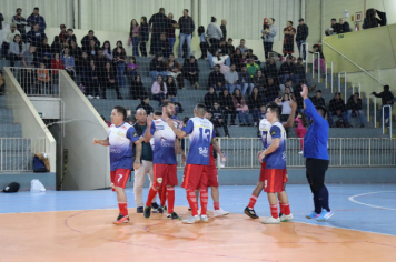 Foto - CAMPEONATO POPULAR MUNICIPAL DE FUTSAL MASCULINO