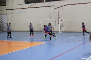 Foto - FUTSAL SÉRIE PRATA 24/03/2026