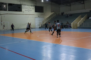 Foto - FUTSAL SÉRIE PRATA 11/03/2026