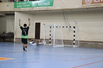 Foto - FUTSAL SÉRIE PRATA 18/03/2026