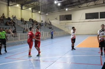 Foto - FUTSAL SÉRIE OURO 17/03/2026