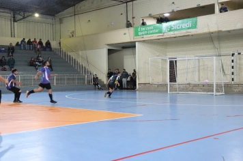 Foto - SEMI FINAL FUTSAL MASCULINO