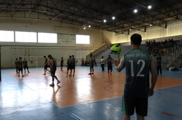 Foto - GRAND PRIX VOLEIBOL AMCG