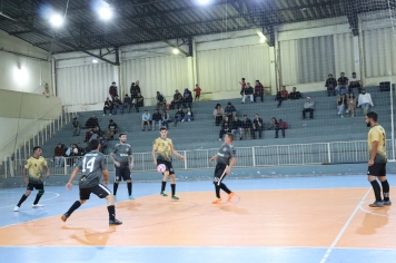 Foto - FUTSAL SÉRIE PRATA 11/03/2026