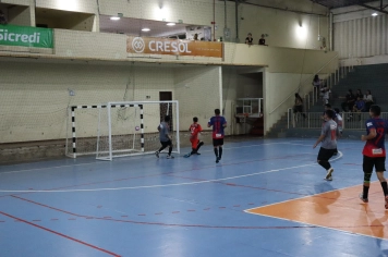 Foto - FUTSAL SÉRIE PRATA 24/03/2026