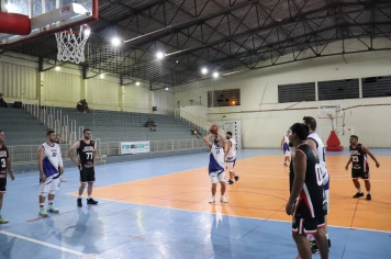 Foto - BASQUETE MASCULINO 14/04/2026