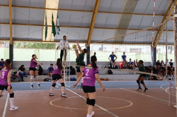 Foto - GRAND PRIX VOLEIBOL AMCG