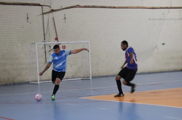 Foto - SEMI FINAL FUTSAL MASCULINO