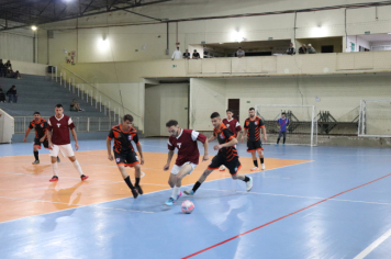 Foto - 2ª SUPERCOPA DE FUTSAL