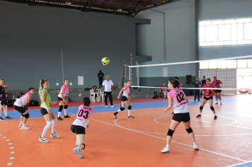 Foto - GRAND PRIX VOLEIBOL AMCG
