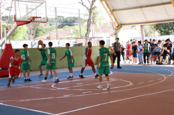 Foto - JOGOS ESCOLARES 2025 - 04/05 DOMINGO