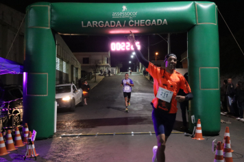 Foto - II Piraí Night Run - 2025