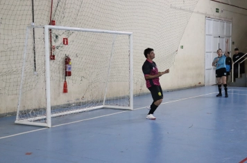 Foto - FUTSAL SÉRIE OURO 12/03/2026
