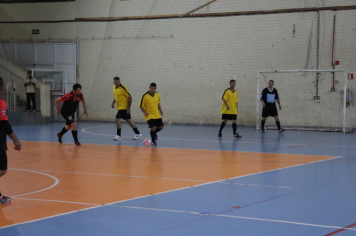 Foto - CAMPEONATO DE FUTSAL MASTER MASCULINO