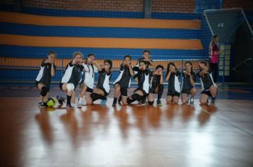 Foto - X Jogos Escolares de Piraí do Sul  - JEPSUL 2024