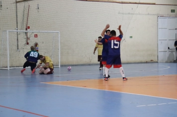 Foto - FUTSAL SÉRIE PRATA 25/03/2026