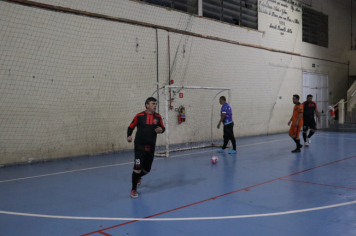 Foto - CAMPEONATO DE FUTSAL MASTER MASCULINO