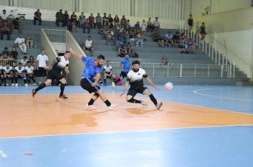 Foto - FUTSAL SÉRIE OURO 24/03/2026