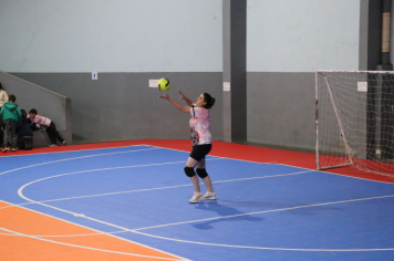 Foto - CAMPEONATO MUNICIPAL DE VÔLEI FEMININO 