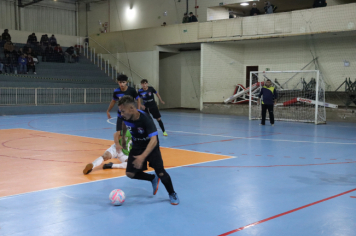 Foto - CAMPEONATO POPULAR MUNICIPAL DE FUTSAL MASCULINO