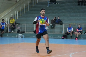 Foto - Campeonato Municipal de Handebol - 2026