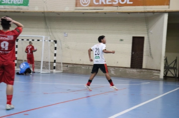 Foto - FUTSAL SÉRIE OURO 17/03/2026