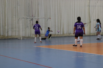Foto - 2ª SUPERCOPA DE FUTSAL FEMININO