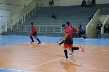 Foto - CAMPEONATO POPULAR MUNICIPAL DE FUTSAL MASCULINO