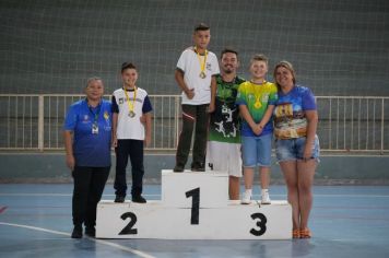 Foto - X JEPSUL - Encerramento e Premiações 