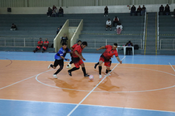 Foto - CAMPEONATO POPULAR MUNICIPAL DE FUTSAL MASCULINO