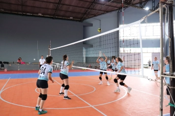 Foto - GRAND PRIX VOLEIBOL AMCG