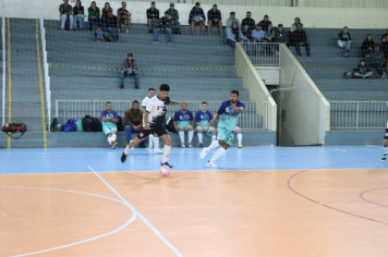 Foto - CAMPEONATO POPULAR MUNICIPAL DE FUTSAL MASCULINO