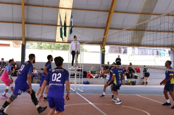 Foto - GRAND PRIX VOLEIBOL AMCG