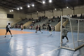 Foto - FUTSAL SÉRIE OURO 12/03/2026