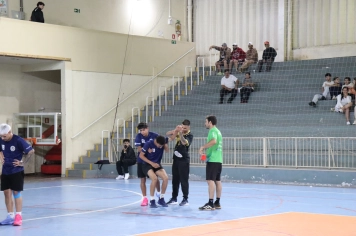 Foto - FINAL HANDEBOL MASCULINO 15/04/2026