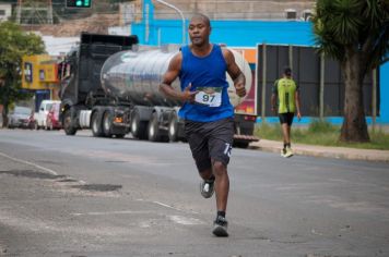 Foto - Corrida Solidária de Natal