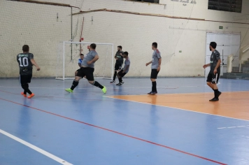 Foto - FUTSAL SÉRIE PRATA 31/03/2026