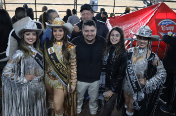 Foto - 4º Piraí Rodeo Fest - Humberto e Ronaldo