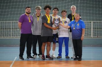 Foto - X JEPSUL - Encerramento e Premiações 