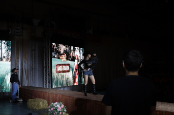 Foto - CONCURSO DA RAINHA DO 4º PIRAÍ RODEO FEST!