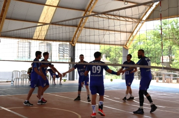 Foto - GRAND PRIX VOLEIBOL AMCG