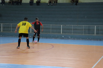 Foto - CAMPEONATO DE FUTSAL MASTER MASCULINO