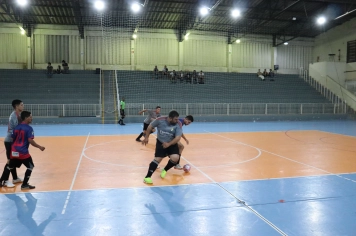 Foto - FUTSAL SÉRIE PRATA 24/03/2026