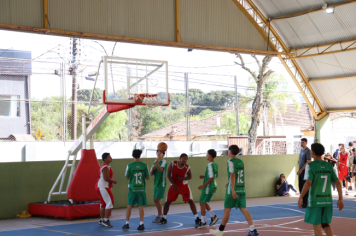 Foto - JOGOS ESCOLARES 2025 - 04/05 DOMINGO