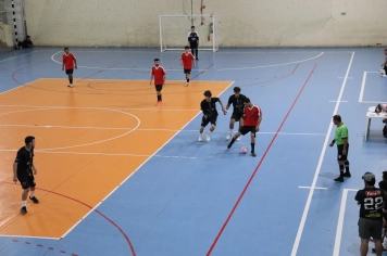 Foto - FUTSAL SÉRIE OURO 17/03/2026